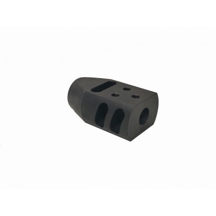 Compensatore PCC 9 mm - LT Custom