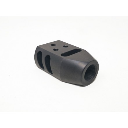 Compensatore PCC 9 mm - LT Custom