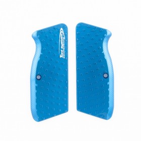 Alluminium Vybram Grips Tanfoglio P19L-P21L-T95F - Toni System