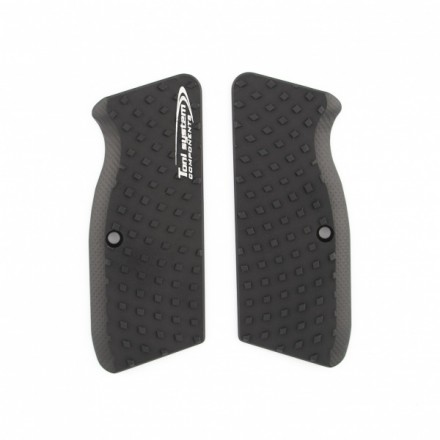 Guancette Vybram Grip per Tanfoglio P19L-P21L-T95F - Toni System