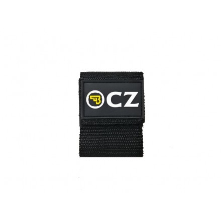 IPSC Belt Loop with CZ Logo - Eemann Tech