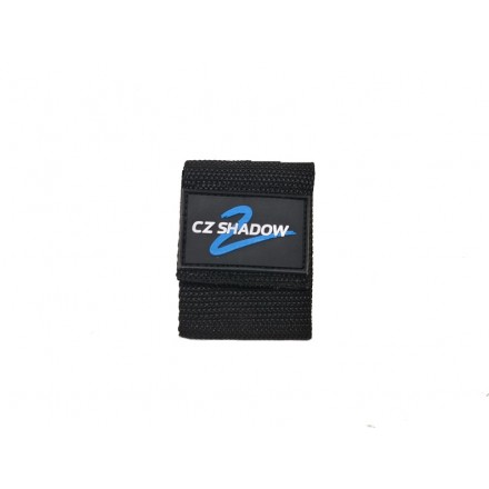 IPSC Belt Loop with Shadow 2 Logo - Eemann Tech