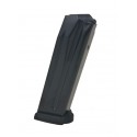 Magazine Heckler & Koch P30/SFP9 cal. 9, 17 round - Heckler & Koch