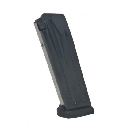 Magazine Heckler & Koch P30/SFP9 cal. 9, 17 round - Heckler & Koch