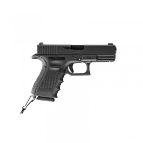 Safety Cord Attachment for Glock Gen 4, 5 - Fab Denfense 2