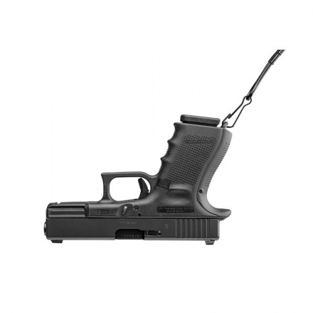 Safety Cord Attachment for Glock Gen 4, 5 - Fab Denfense