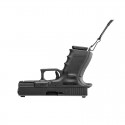 Safety Cord Attachment for Glock Gen 4, 5 - Fab Denfense