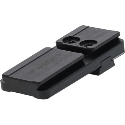 ACRO Rear Sight Mount Plate for CZ Shadow 2 - Aimpoint