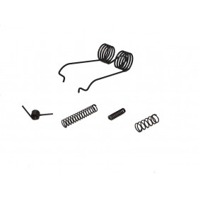 Spring Kit for Molot Vepr Calibro 12 - Eemann Tech