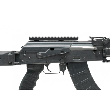 UTG Quick Detatch Side Mount for Zastava M70 N-PAP, Picatinny - UTG