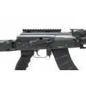 UTG Quick Detatch Side Mount for Zastava M70 N-PAP, Picatinny - UTG