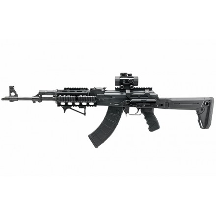 UTG Quick Detatch Side Mount for Zastava M70 N-PAP, Picatinny - UTG
