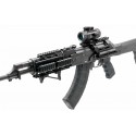 UTG Quick Detatch Side Mount for Zastava M70 N-PAP, Picatinny - UTG
