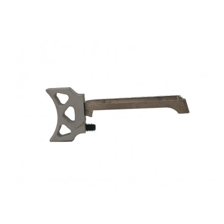 Curved Trigger 1911 - X-Ray Parts