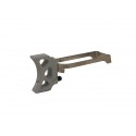 Curved Trigger 1911 - X-Ray Parts