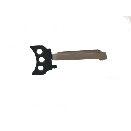 Curved Trigger 2011 - X-Ray Parts