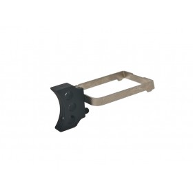 Curved Trigger 2011 - X-Ray Parts