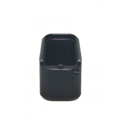 Tanfoglio/CZ Xtreme Base Pad Alu +3 round, SMALL FRAME - Xtreme