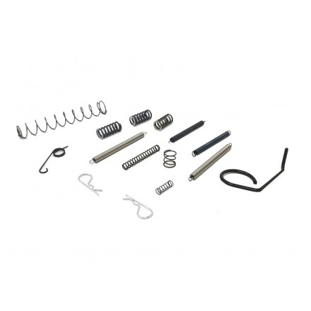 Kit Molle per Dillon XL 750 - Eemann Tech