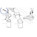 Molla di Ritorno Indexer per Dillon XL 650 / XL 750 - Eemann Tech