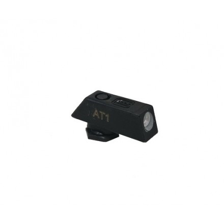 Mirino con Inserto al Trizio (Altezza 4.1 mm) per Glock GEN 1-5 - Glock