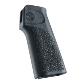 AR-15 / M16 15° Vertical Polymer Grip - Hogue 2