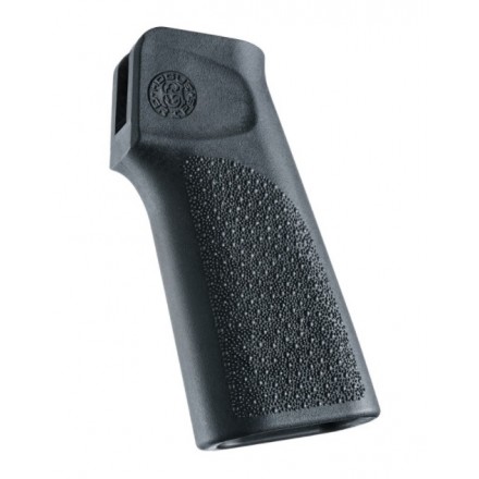 AR-15 / M16 15° Vertical Polymer Grip - Hogue
