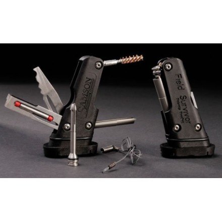 Kit Samson Field Survival AR 15 / M16 - Hogue
