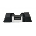 Tacca di Mira Polimerica Regolabile per Glock GEN 1-5 - Glock