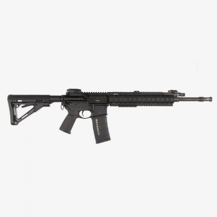 CTR Carbine Stock Mil-Spec, for AR 15 - Magpul