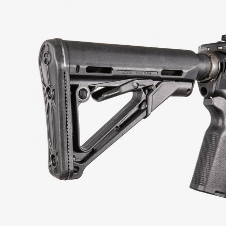 CTR Carbine Stock Mil-Spec, for AR 15 - Magpul