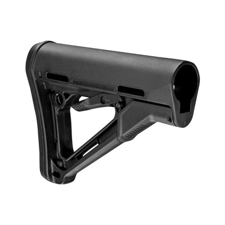 CTR Carbine Stock Mil-Spec, for AR 15 - Magpul