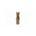 AR15 Combat Sniper Pistol Grip, FDE - UTG