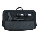 Borsa Porta Fucili Homeland Security Gun Case 25" (63,5 x 30 cm) Nera - UTG
