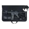 UTG Homeland Security Gun Case 25" (63,5 x 30 cm / 25" X 12") Black - UTG