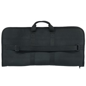 Borsa Porta Fucili Homeland Security Gun Case 25" (63,5 x 30 cm) Nera - UTG 2