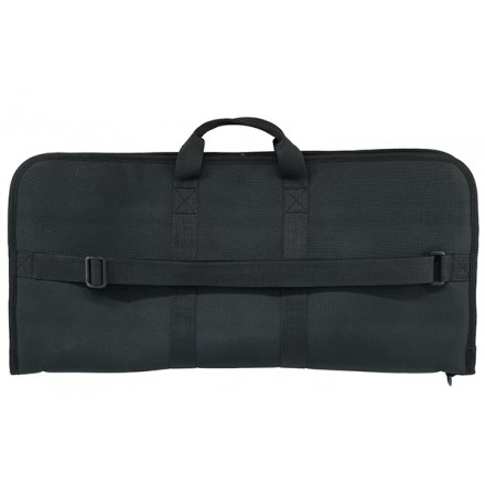 UTG Homeland Security Gun Case 25" (63,5 x 30 cm / 25" X 12") Black - UTG