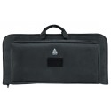 Borsa Porta Fucili Homeland Security Gun Case 25" (63,5 x 30 cm) Nera - UTG