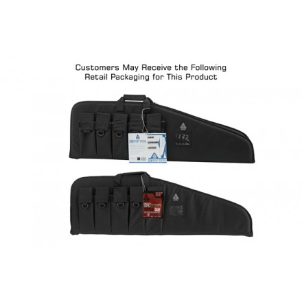 38" Deluxe Tactical Gun Case (96,5 x 32 cm / 38" x 12.5") - UTG