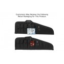 38" Deluxe Tactical Gun Case (96,5 x 32 cm / 38" x 12.5") - UTG