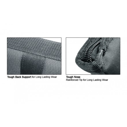 Sacca per Fucile / Carabina Deluxe Tactical 38" (96,5 x 32 cm) Semirigida  - UTG