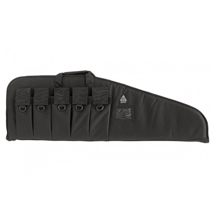 Sacca per Fucile / Carabina Deluxe Tactical 38" (96,5 x 32 cm) Semirigida  - UTG