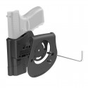 Fondina Tattica per CZ P10 - Orpaz