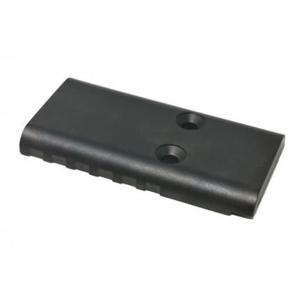 Cover Plate per Glock Gen 5 MOS - Glock