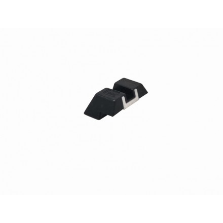 Tacca di Mira Fissa in Acciaio (Altezza 6.5 mm) per Glock GEN 1-5 - Glock