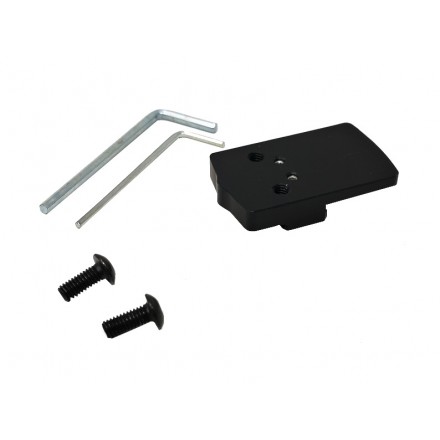 Shield RMS/SMS Mount for Heckler & Koch SFP9 - TFC