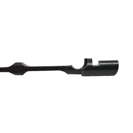 Estrattore per 1911/2011 Cal. 45 con Sicura al Percussore