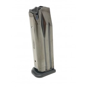 Magazine 19 round with Polymer Pad for BUL SAS 2 - 2