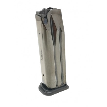 Magazine 19 round with Polymer Pad for Bul SAS 2 - Bul