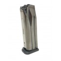 Magazine 19 round with Polymer Pad for Bul SAS 2 - Bul